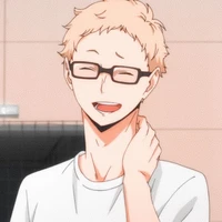 Tsukishima Kei