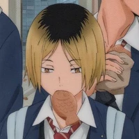 Kozume Kenma