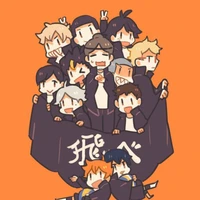 All Karasuno