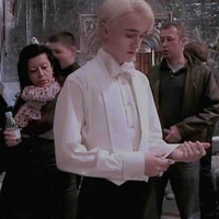   draco malfoy 