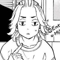 mikey(sano manjrou)