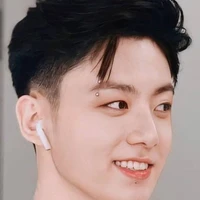Jeon Jungkook