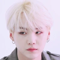 Min Yoongi
