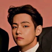 Kim Taehyung
