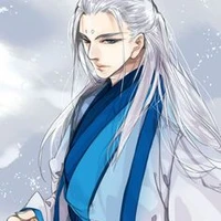 Lão Trương- Trưởng môn( Tiên giới )