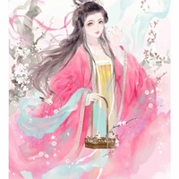 Chị Lani:Cung Như Tâm