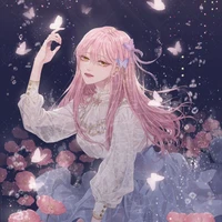 Yeaz Mynz(đại công chúa Phượng Quốc)