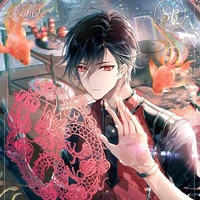 Yeaz Kenz(đại hoàng tử Phượng Quốc)