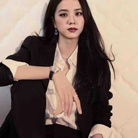 Jisoo 