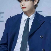 Kim Taehyung 