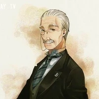 Chú Bach_quản gia