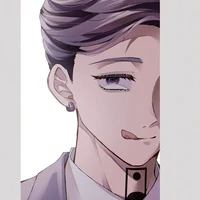 Haitani Ran