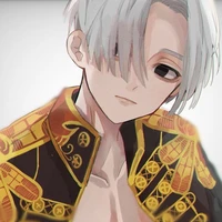 Sano Manjirou - Mikey