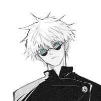 Gojo Satoru