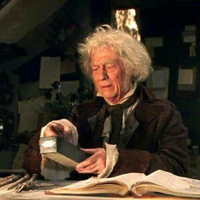 Ollivander