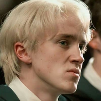 Draco Mafloy