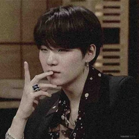 Min YoonGi (Suga)