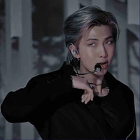 Kim NamJoon 