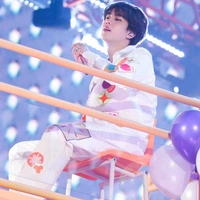 Kim SeokJin