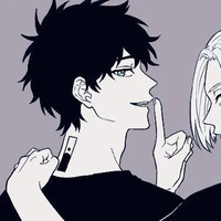 Hanagaki Takemichi - Omega