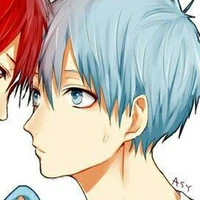 Kuroko Tetsuya
