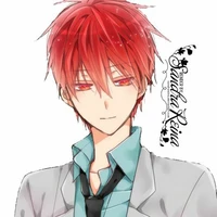 Akashi Sejiro