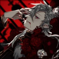 Kibutsuji Alex ( Diêm vương )