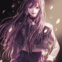 Kibutsuji Kiana