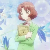 Sasaki Rika