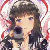 Daidouji Tomoyo