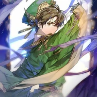 Li Syaoran