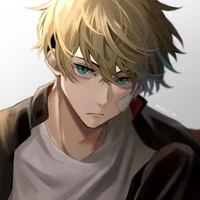 Chifuyu Matsuno