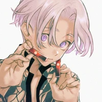 Izana Kurokawa