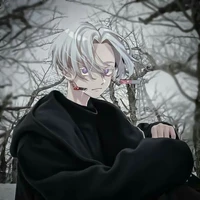 Kurokawa Izana