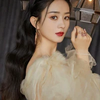 Triệu Lệ Dĩnh