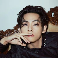 Kim Taehyung