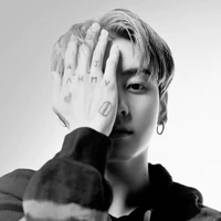 Jeon Jung-kook