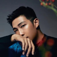 Kim Nam Joon