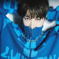 Jung HoSeok