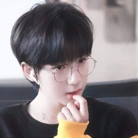 Hạ Tuấn Lâm(🐰)