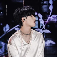 Nghiêm Hạo Tường(🐻)