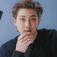 NamJoon