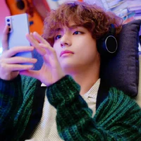 V/Taehyung