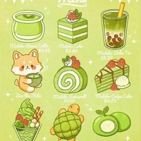 Hà cute
