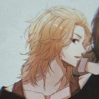 Sano Manjiro (Mikey)