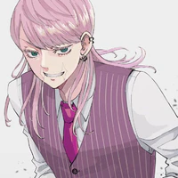 Haruchiyo Sanzu