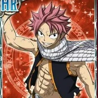 Natsu