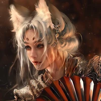 Ngân Nguyệt Cửu