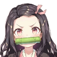 Nezuko (??? Trụ) chưa bik Trụ gì?!