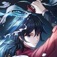 Giyuu (Thủy Trụ)